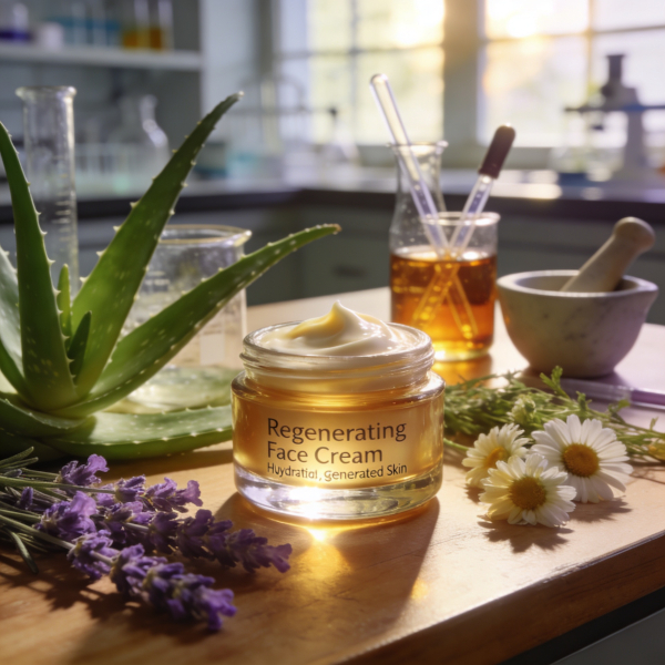 Siero Viso al Tartufo Bianco